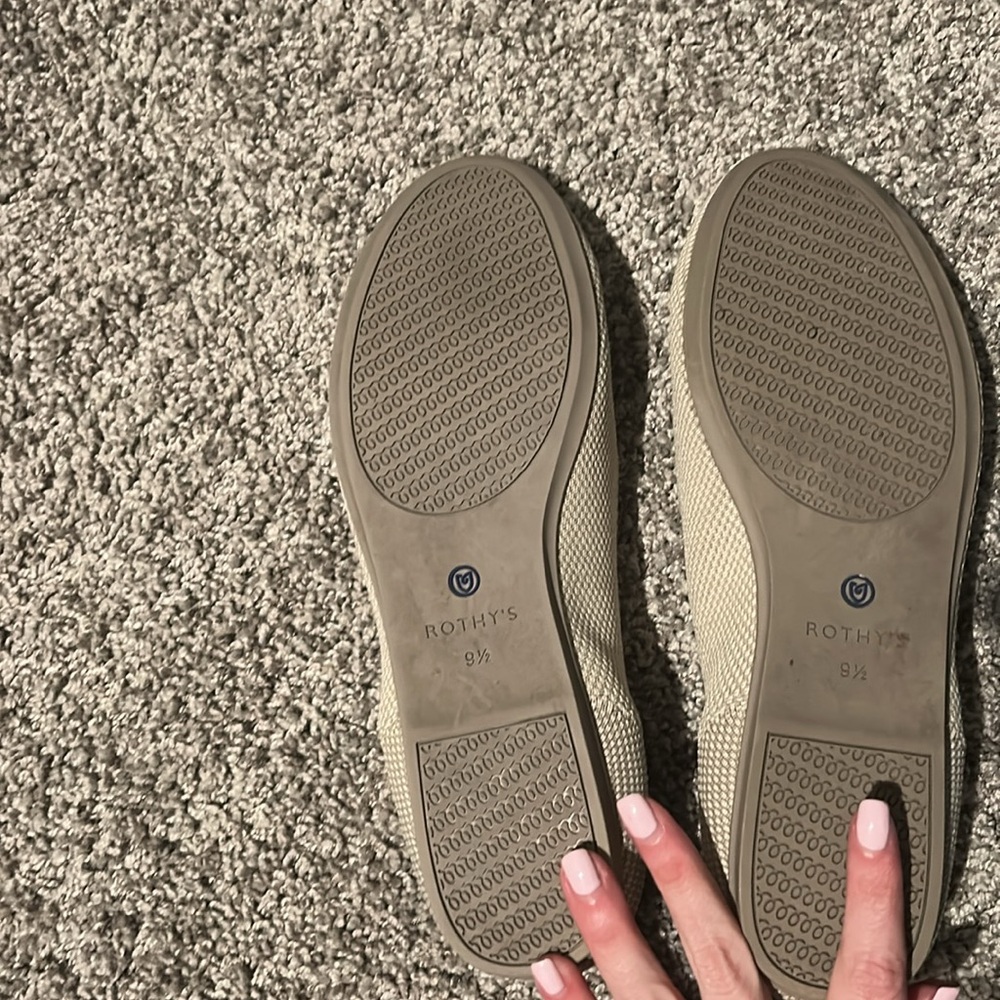 Flax Rothy’s Loafers - Picture 4 of 4